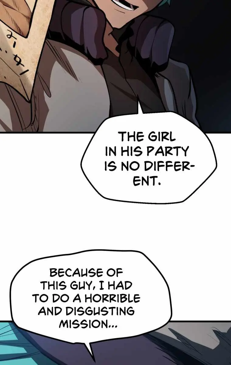 Latna Saga: Survival of a Sword King Chapter 127 Page 85