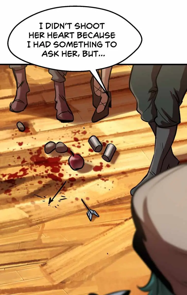Latna Saga: Survival of a Sword King Chapter 127 Page 93