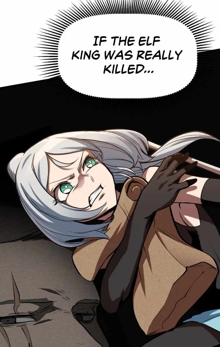 Latna Saga: Survival of a Sword King Chapter 128 Page 3