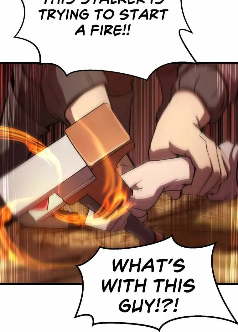 Latna Saga: Survival of a Sword King Chapter 128 Page 87
