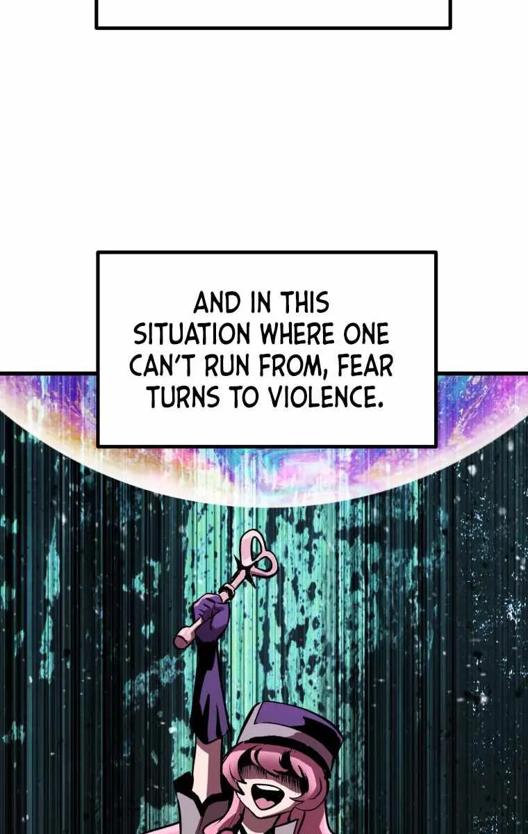 Latna Saga: Survival of a Sword King Chapter 128 Page 95