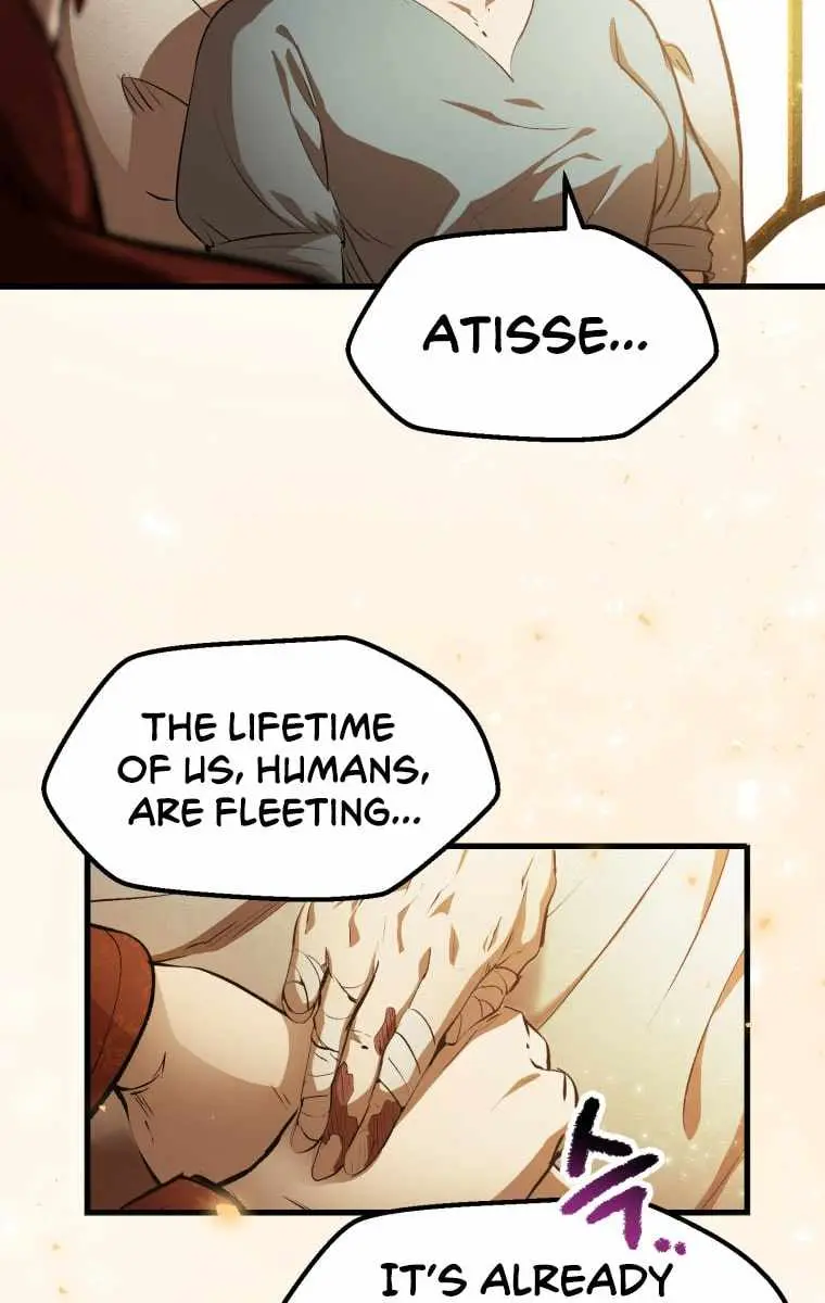 Latna Saga: Survival of a Sword King Chapter 128 Page 103