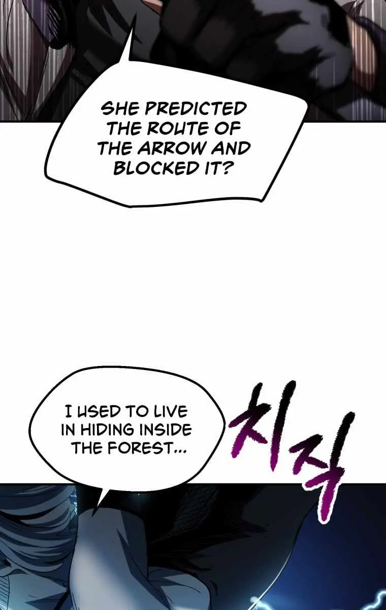 Latna Saga: Survival of a Sword King Chapter 129 Page 34