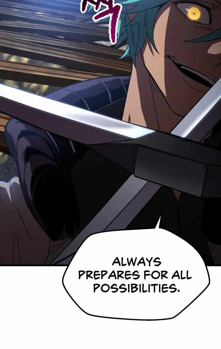 Latna Saga: Survival of a Sword King Chapter 129 Page 44