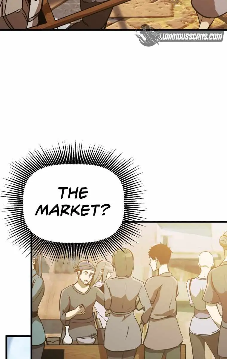 Latna Saga: Survival of a Sword King Chapter 129 Page 68