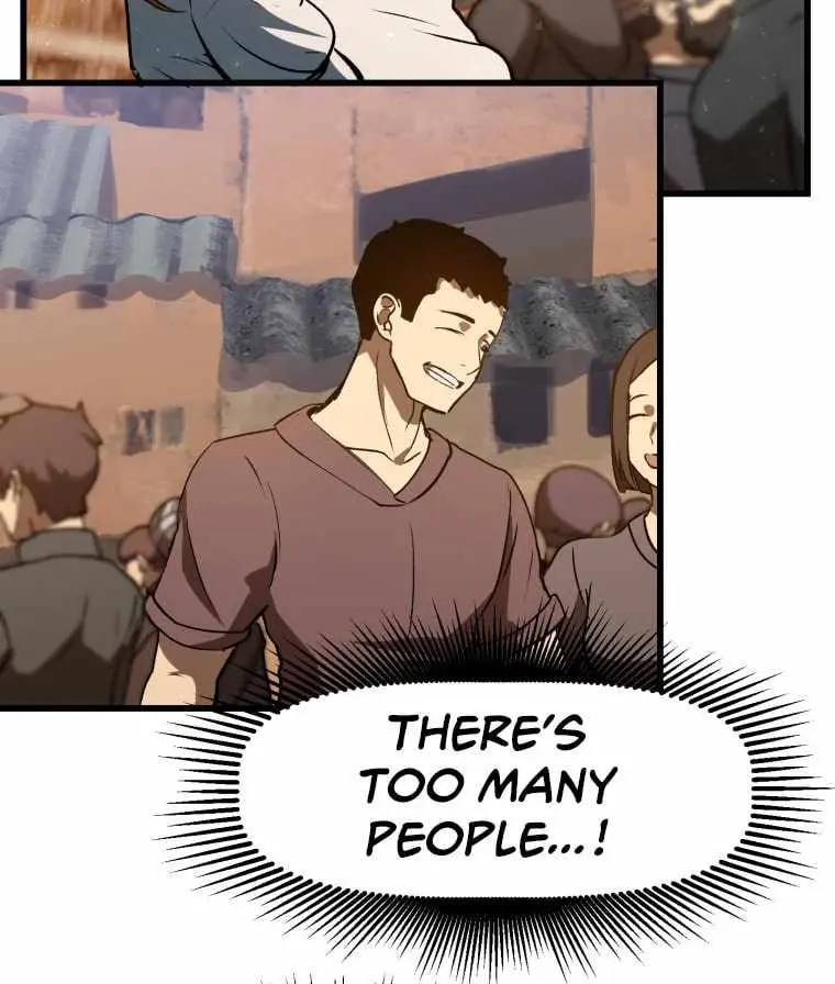 Latna Saga: Survival of a Sword King Chapter 129 Page 70