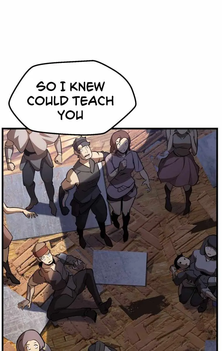 Latna Saga: Survival of a Sword King Chapter 129 Page 107