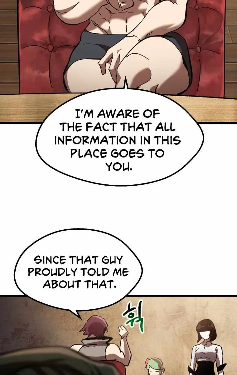 Latna Saga: Survival of a Sword King Chapter 130 Page 4