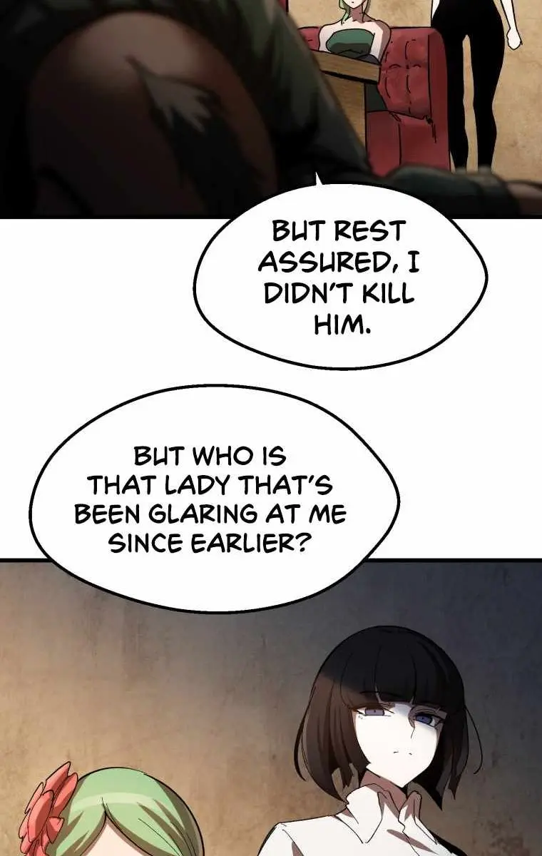 Latna Saga: Survival of a Sword King Chapter 130 Page 5