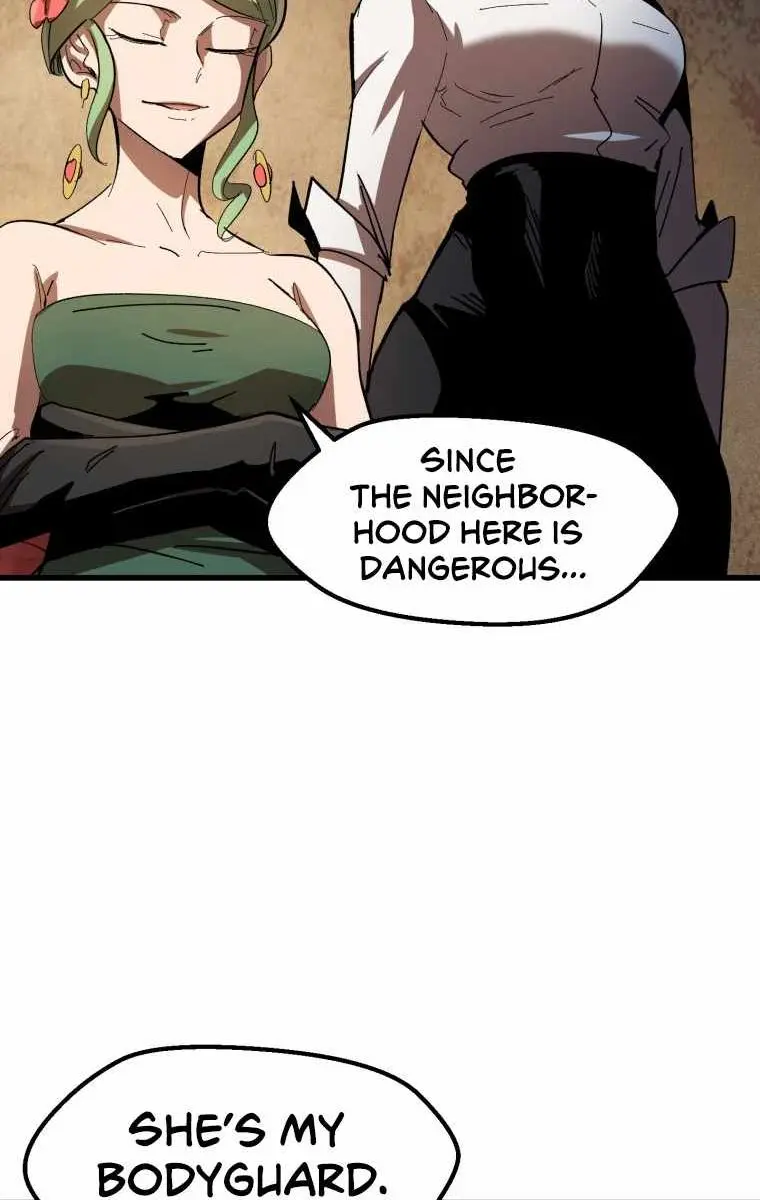 Latna Saga: Survival of a Sword King Chapter 130 Page 6