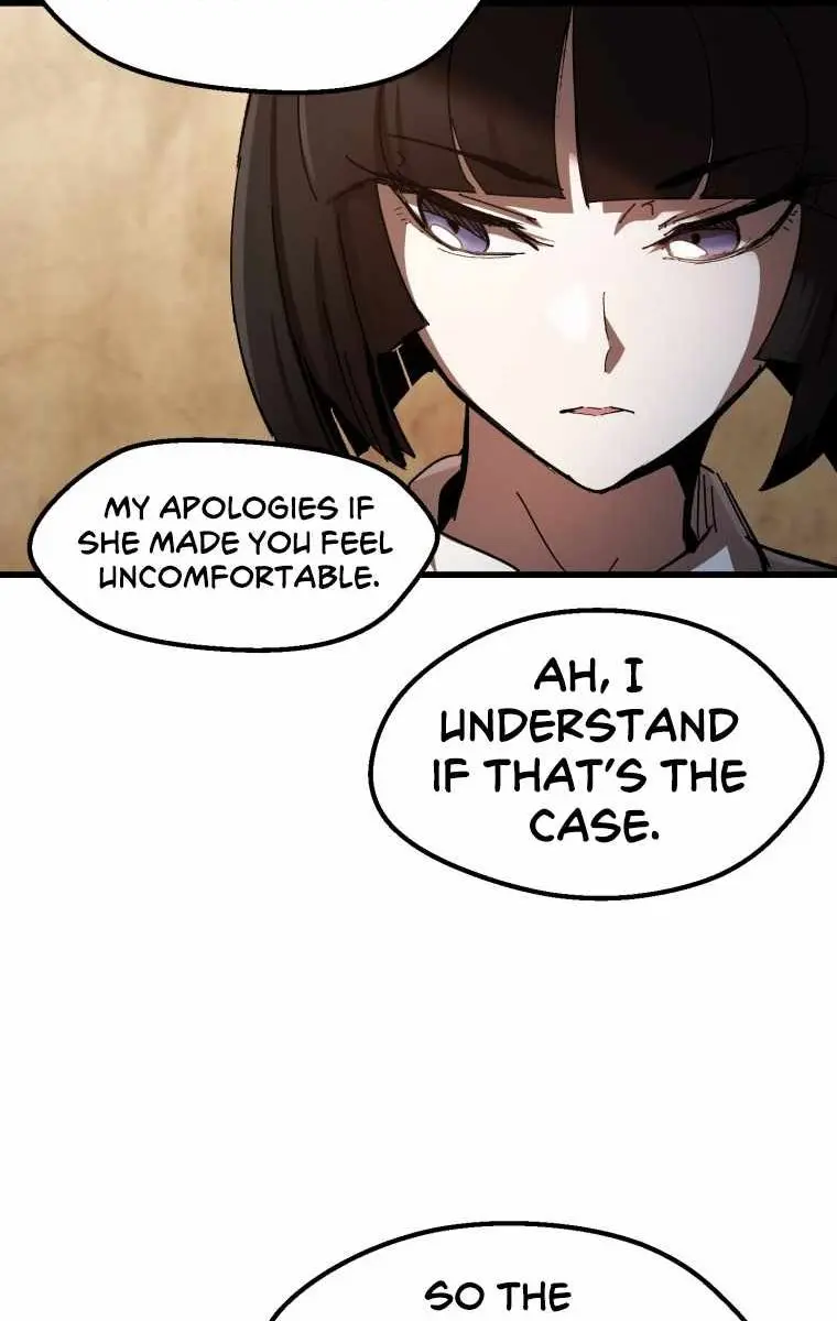 Latna Saga: Survival of a Sword King Chapter 130 Page 7