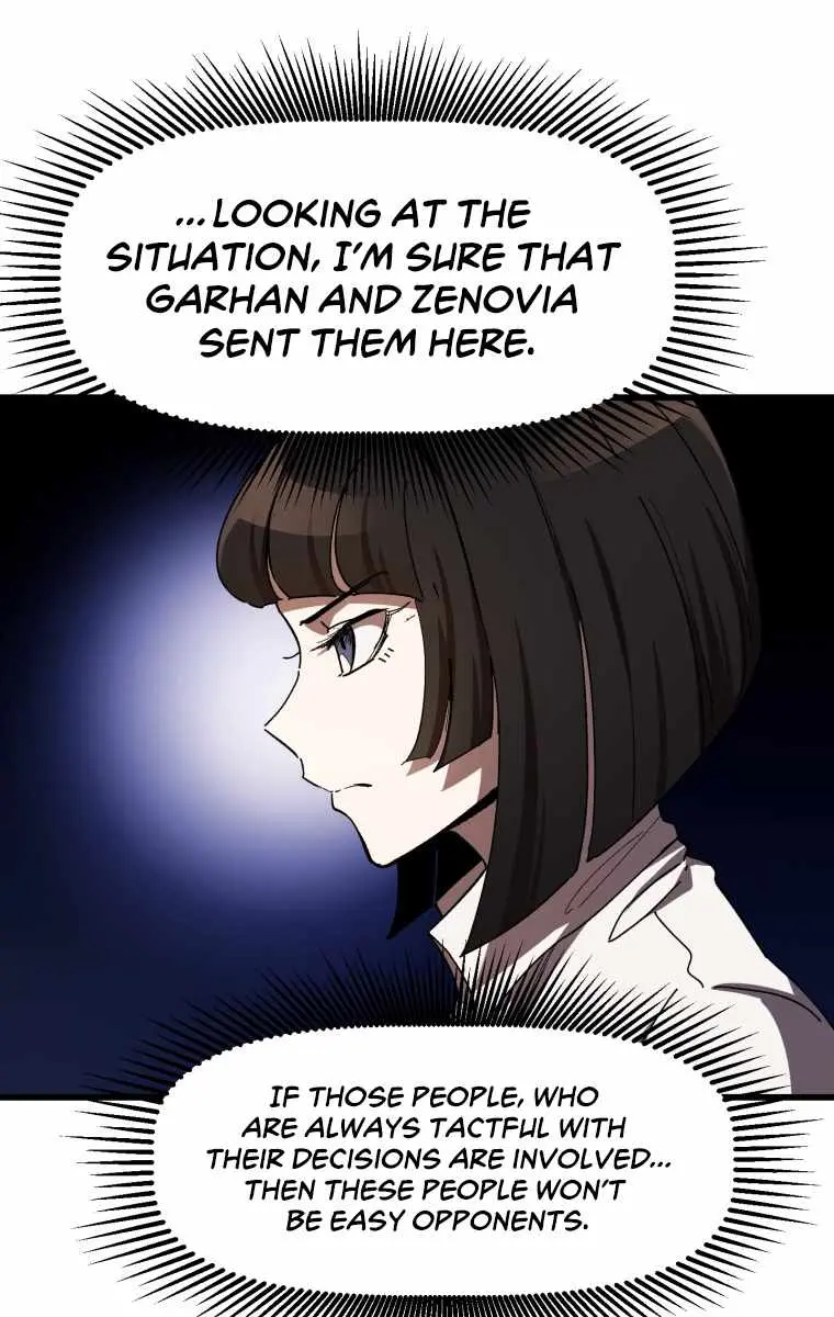 Latna Saga: Survival of a Sword King Chapter 130 Page 21