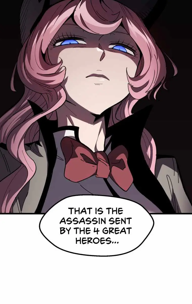 Latna Saga: Survival of a Sword King Chapter 130 Page 41