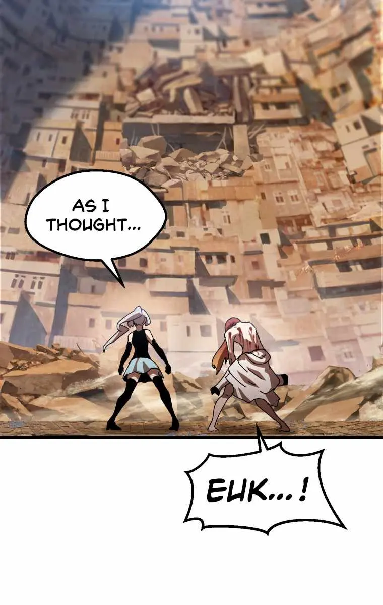 Latna Saga: Survival of a Sword King Chapter 130 Page 43