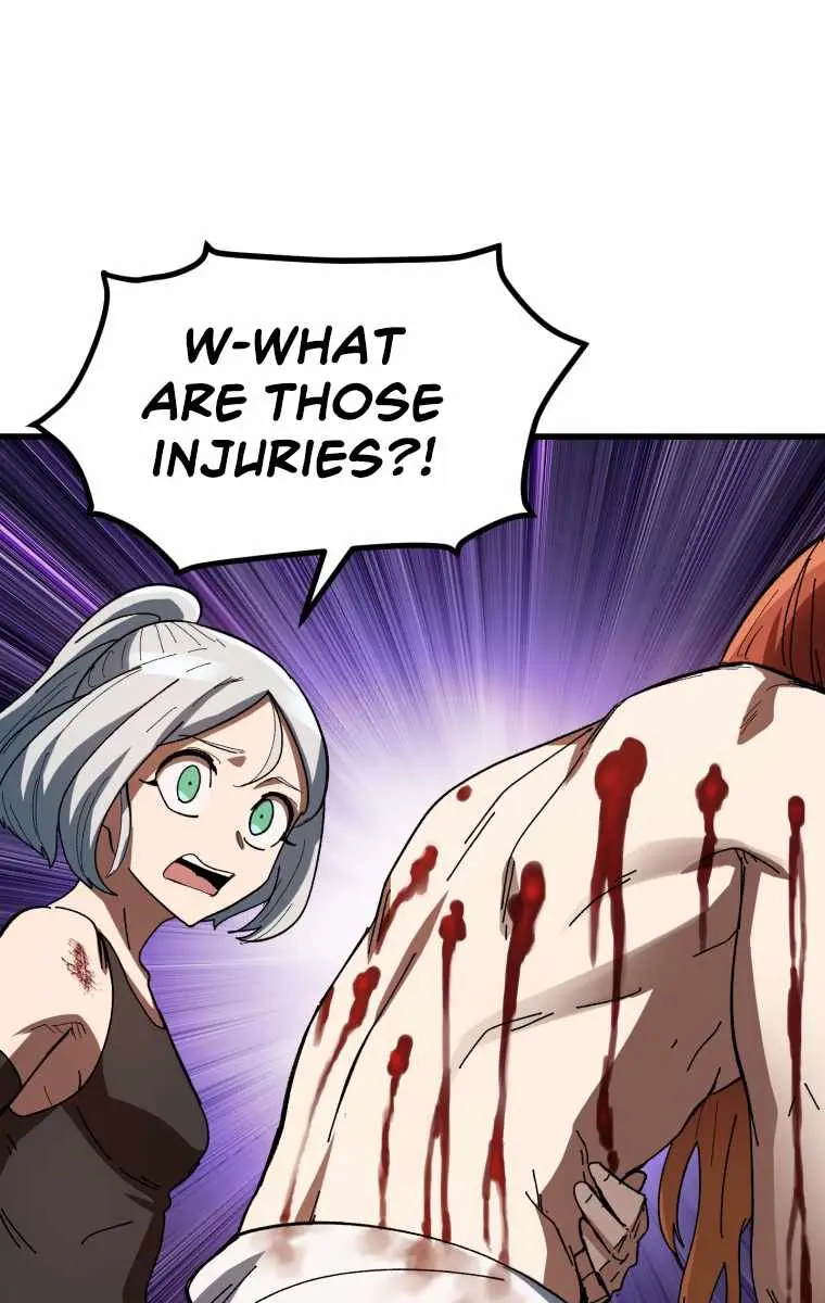 Latna Saga: Survival of a Sword King Chapter 130 Page 44
