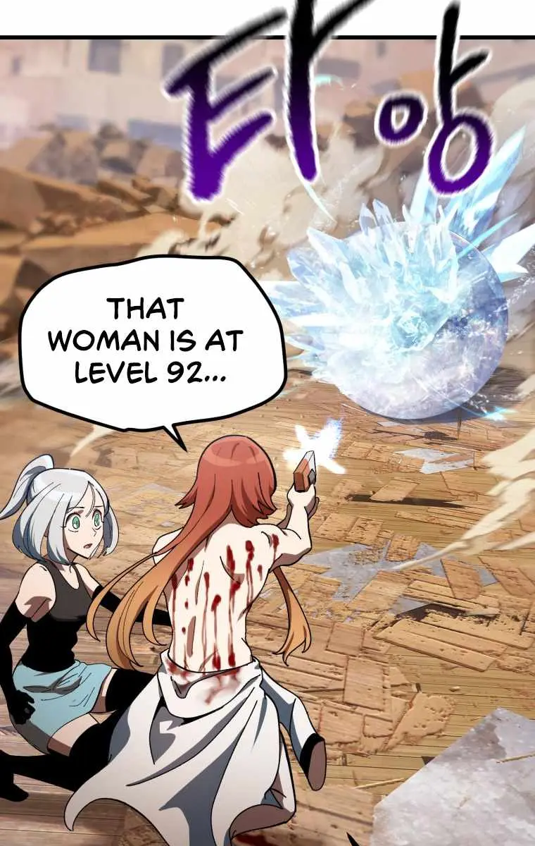 Latna Saga: Survival of a Sword King Chapter 130 Page 52