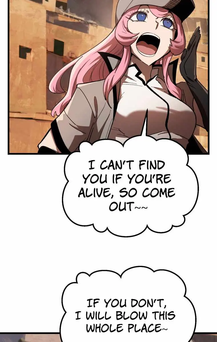 Latna Saga: Survival of a Sword King Chapter 130 Page 82