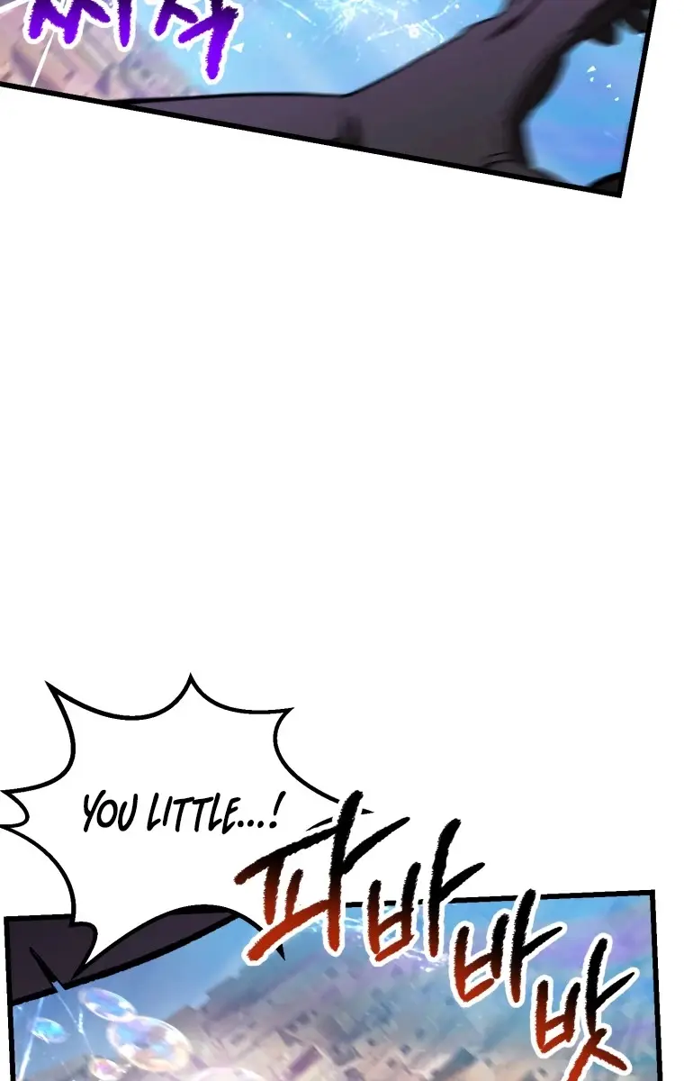 Latna Saga: Survival of a Sword King Chapter 131 Page 17