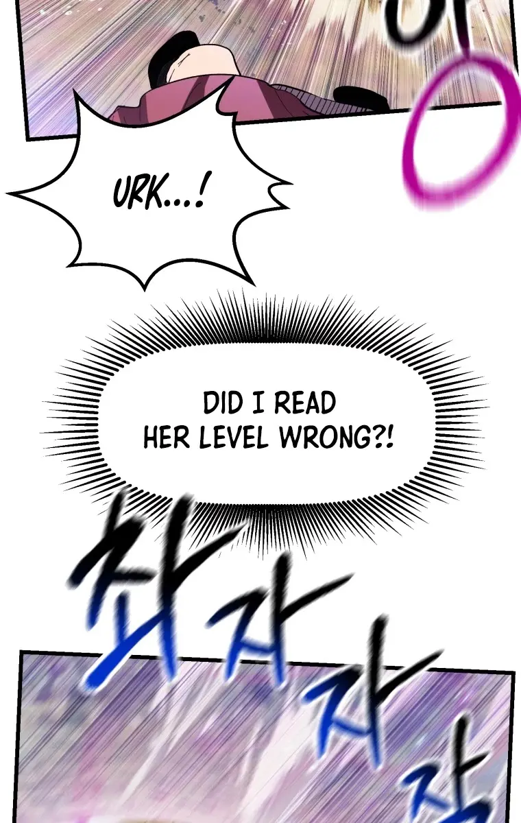 Latna Saga: Survival of a Sword King Chapter 131 Page 21