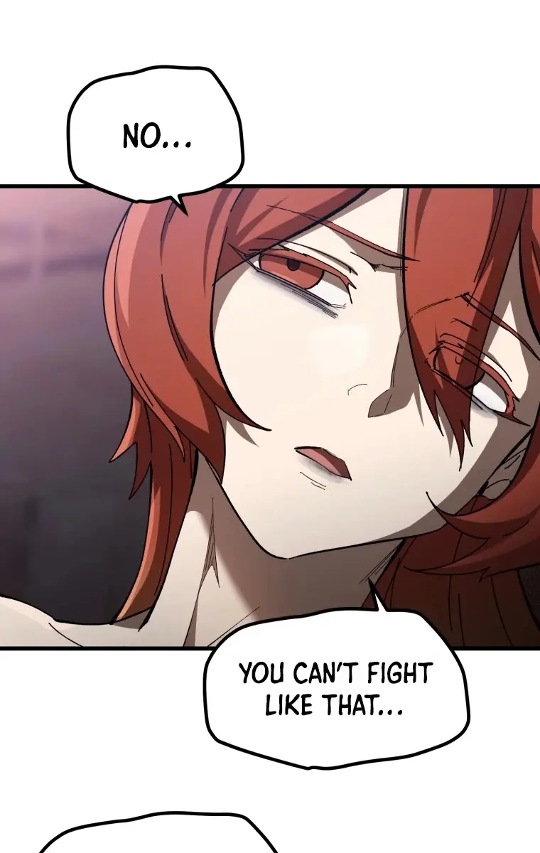 Latna Saga: Survival of a Sword King Chapter 131 Page 34