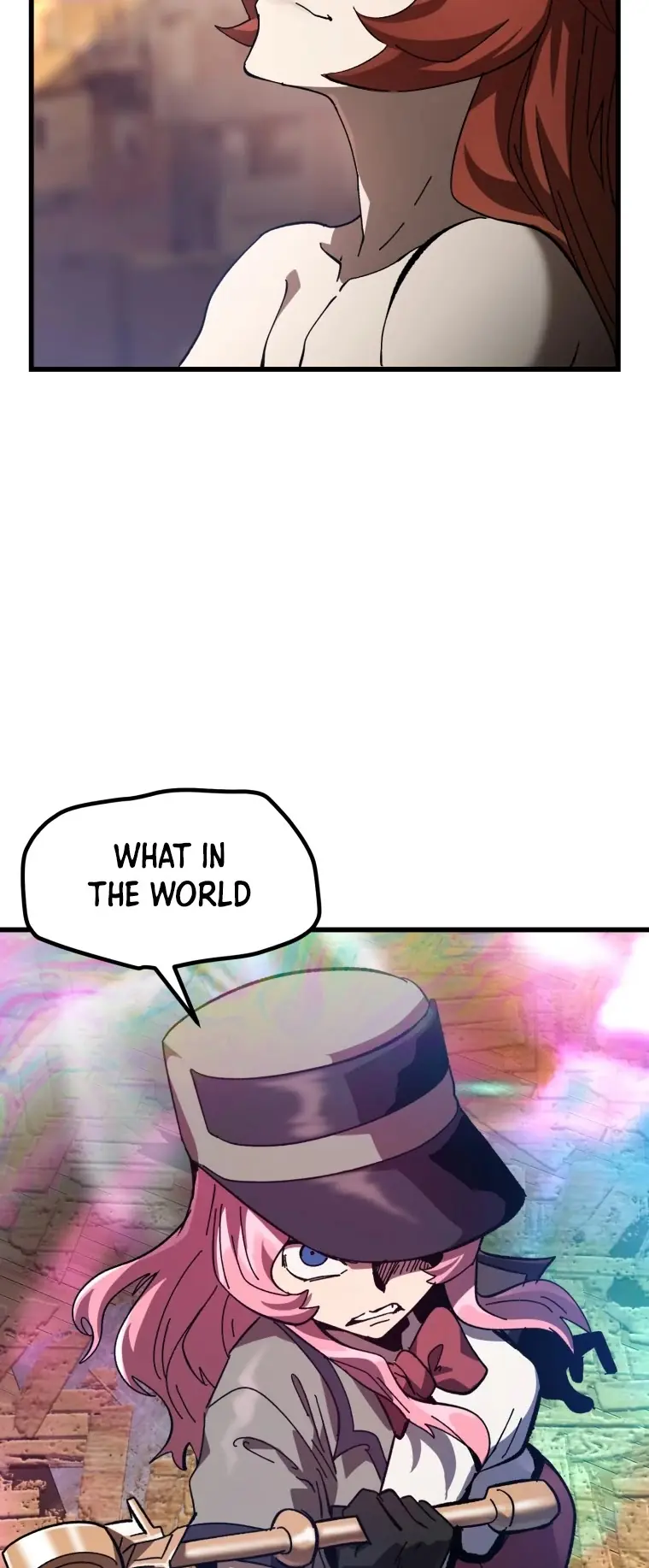 Latna Saga: Survival of a Sword King Chapter 131 Page 47