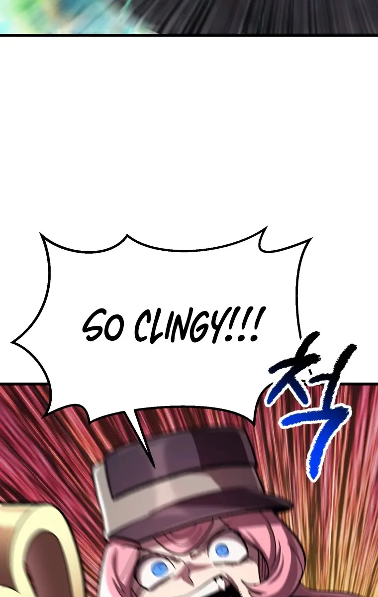 Latna Saga: Survival of a Sword King Chapter 131 Page 54