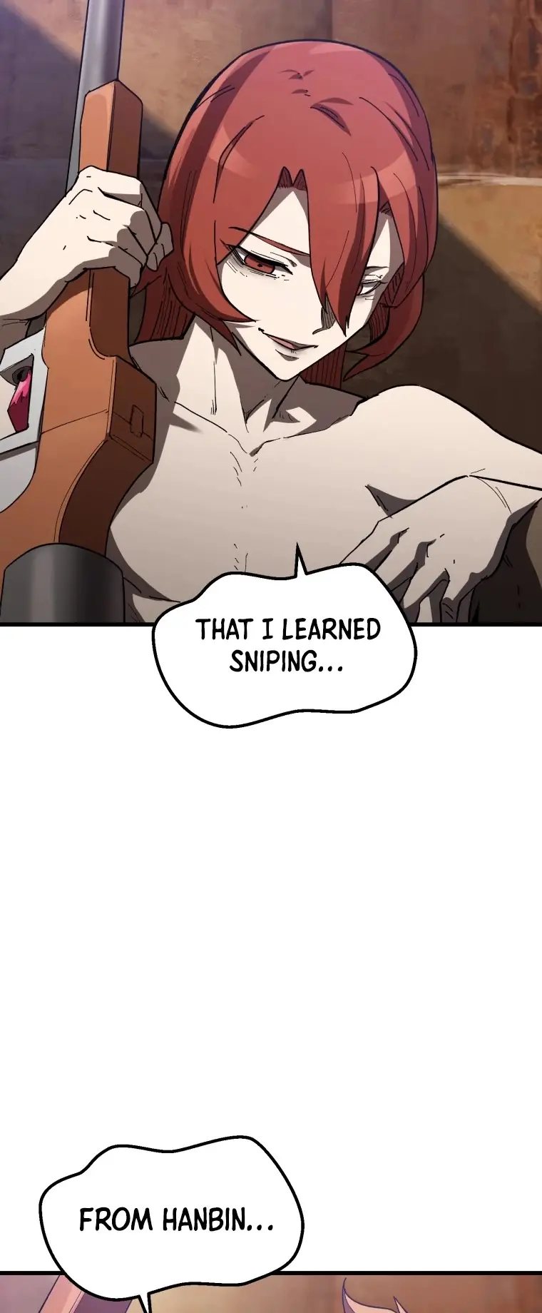 Latna Saga: Survival of a Sword King Chapter 131 Page 88