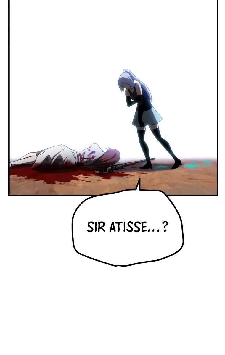 Latna Saga: Survival of a Sword King Chapter 131 Page 91