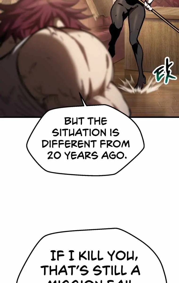Latna Saga: Survival of a Sword King Chapter 132 Page 11