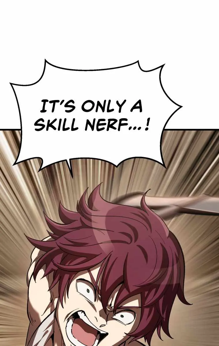 Latna Saga: Survival of a Sword King Chapter 132 Page 25