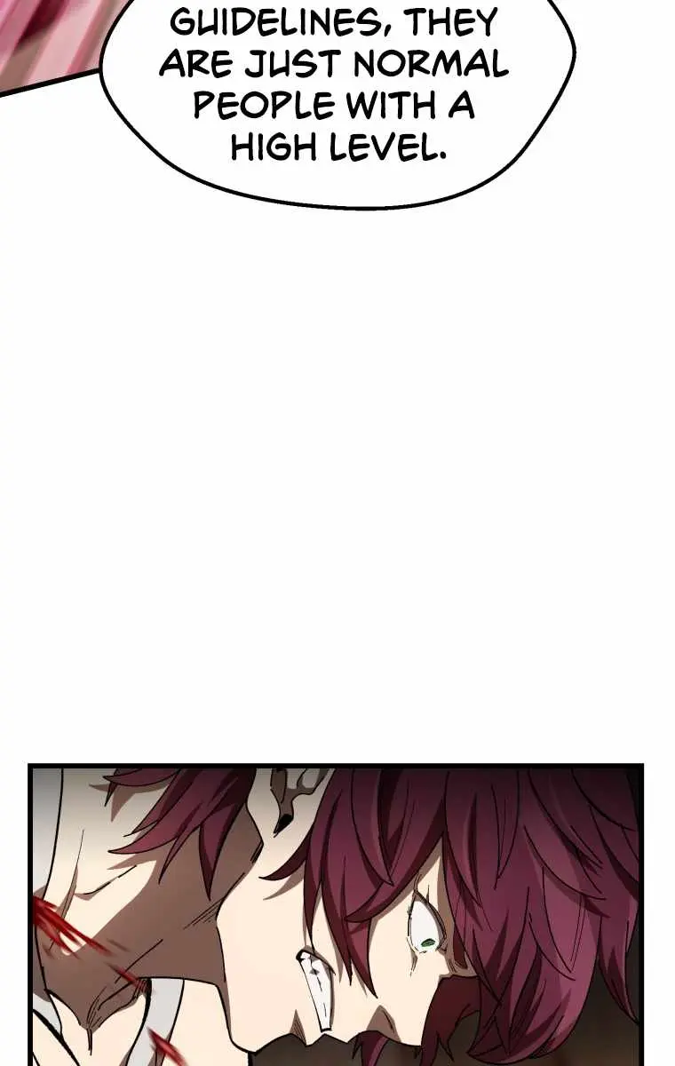 Latna Saga: Survival of a Sword King Chapter 132 Page 32