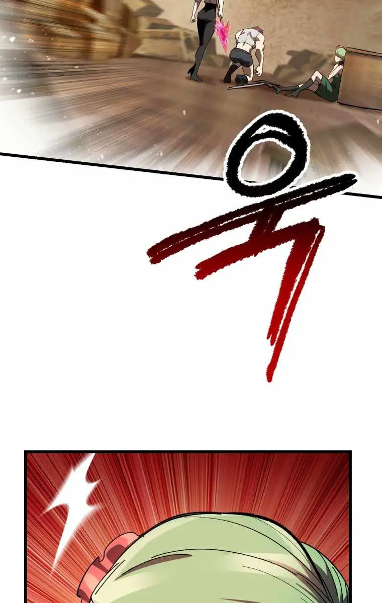 Latna Saga: Survival of a Sword King Chapter 132 Page 36