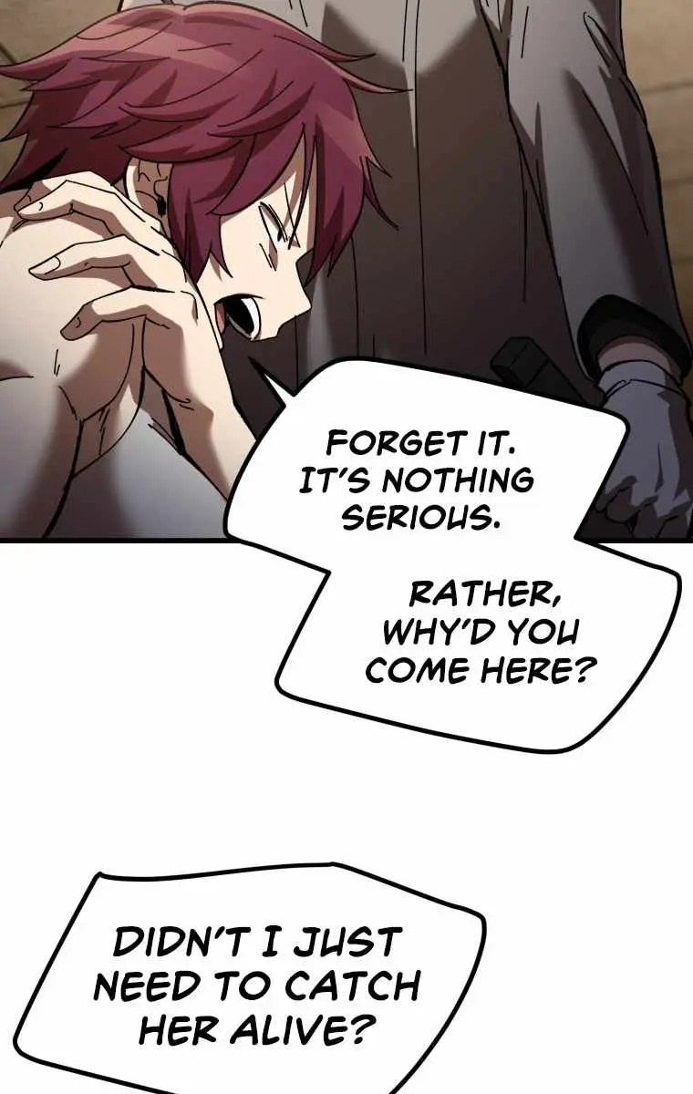 Latna Saga: Survival of a Sword King Chapter 132 Page 44