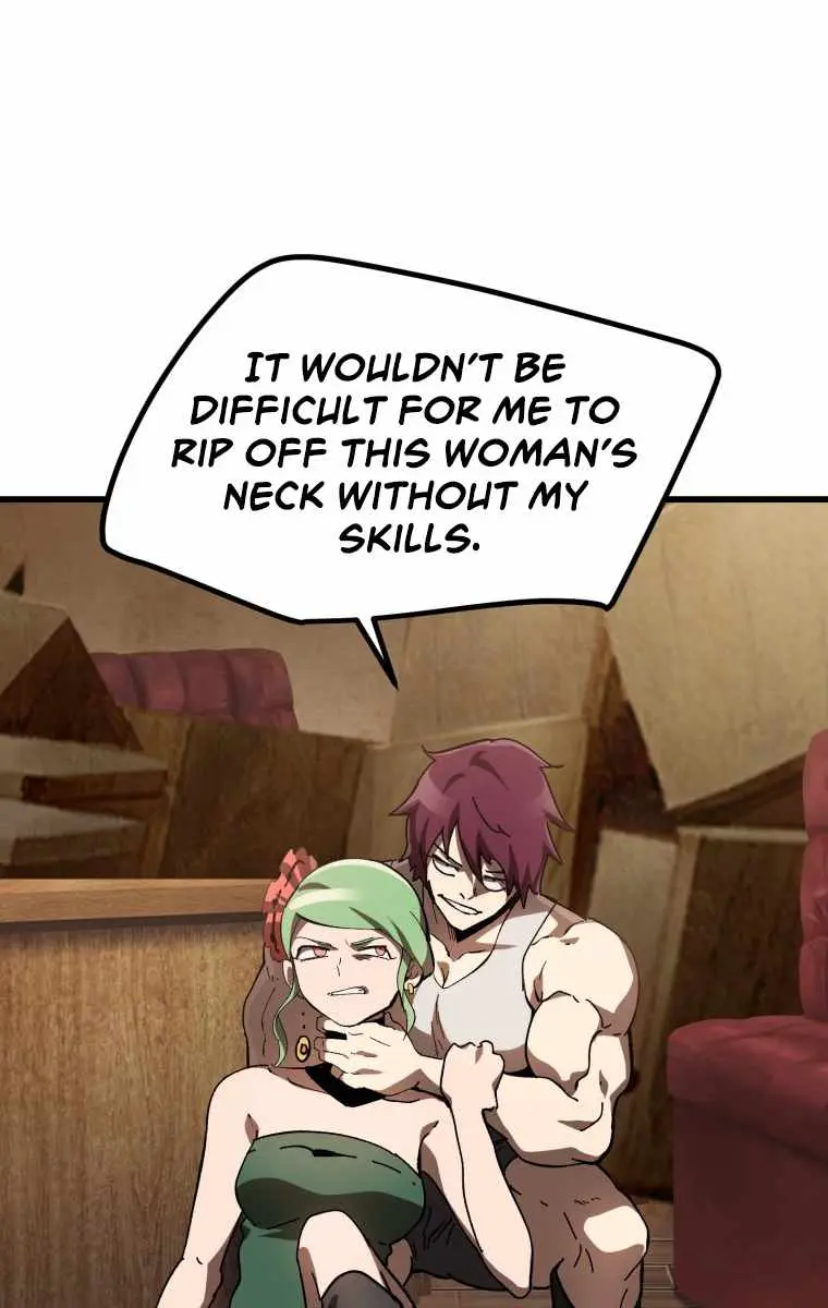 Latna Saga: Survival of a Sword King Chapter 132 Page 55