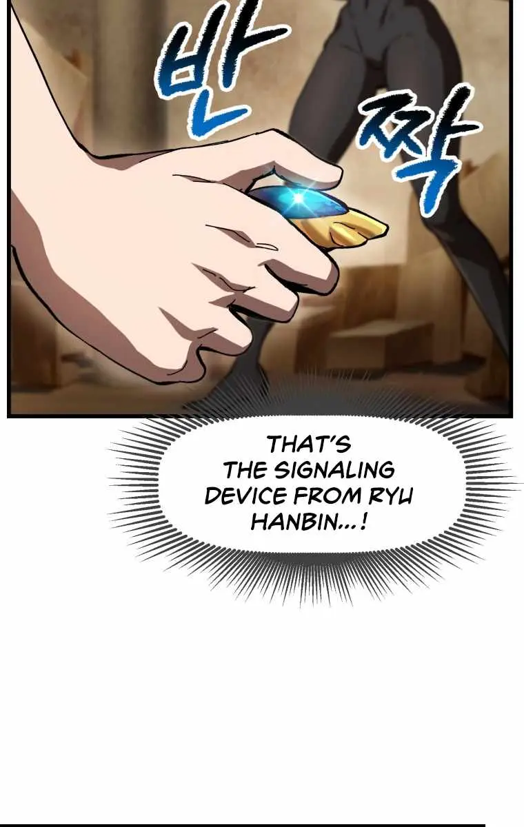 Latna Saga: Survival of a Sword King Chapter 132 Page 60