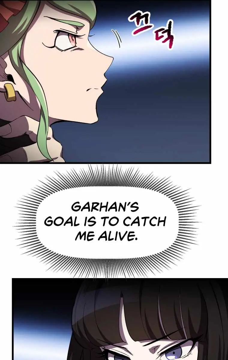 Latna Saga: Survival of a Sword King Chapter 132 Page 61