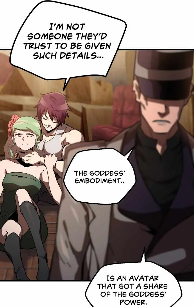 Latna Saga: Survival of a Sword King Chapter 132 Page 69
