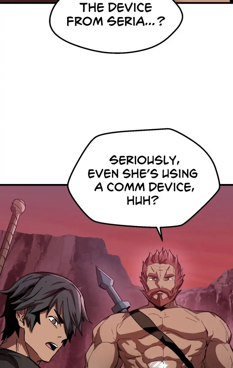 Latna Saga: Survival of a Sword King Chapter 134 Page 3
