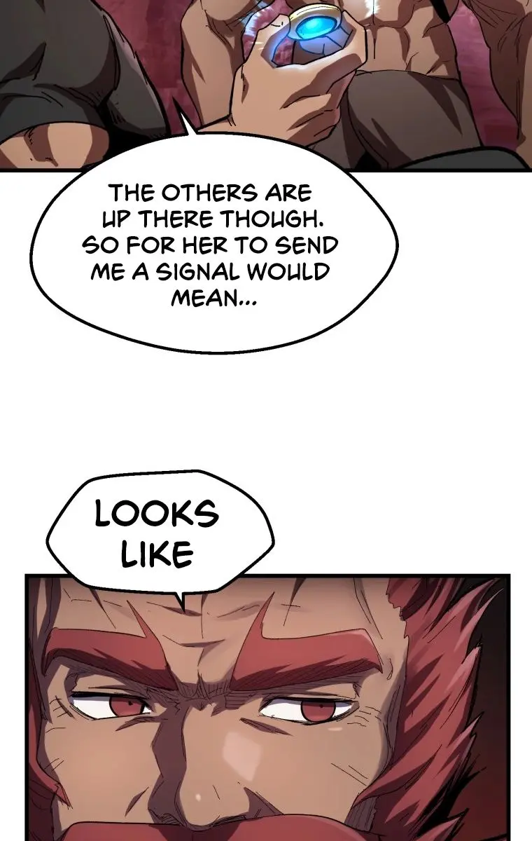 Latna Saga: Survival of a Sword King Chapter 134 Page 4