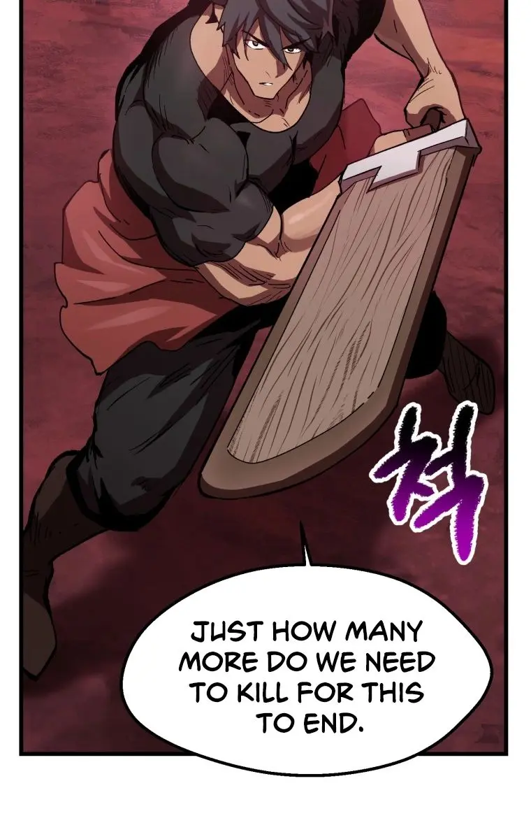 Latna Saga: Survival of a Sword King Chapter 134 Page 8