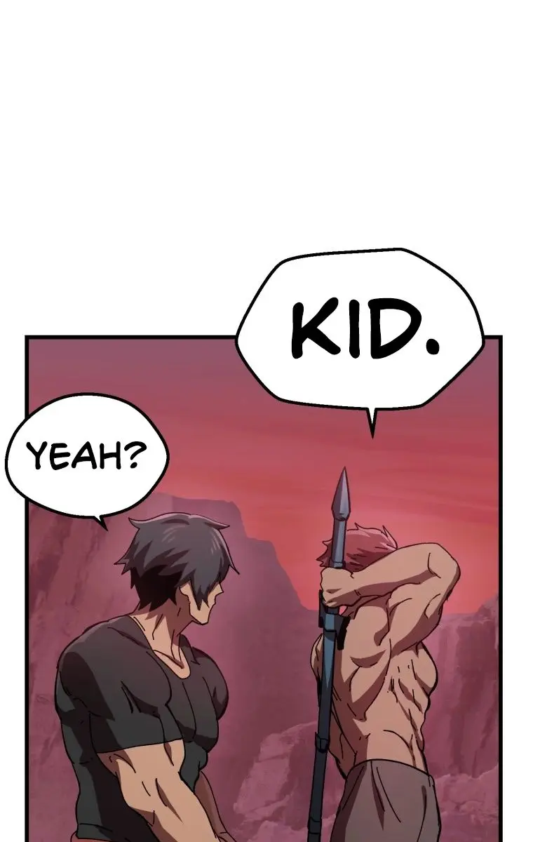 Latna Saga: Survival of a Sword King Chapter 134 Page 9