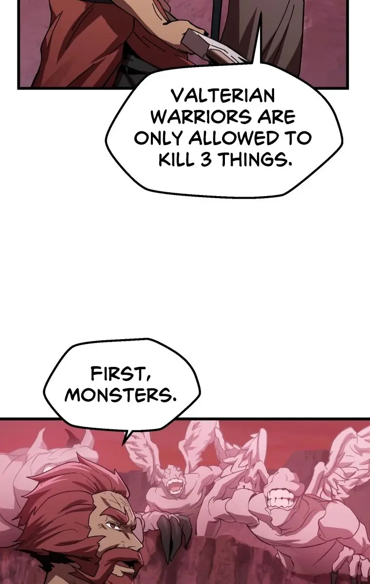Latna Saga: Survival of a Sword King Chapter 134 Page 10