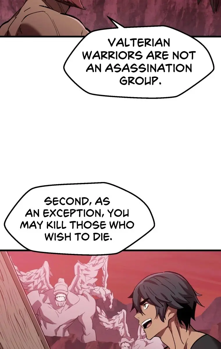 Latna Saga: Survival of a Sword King Chapter 134 Page 11