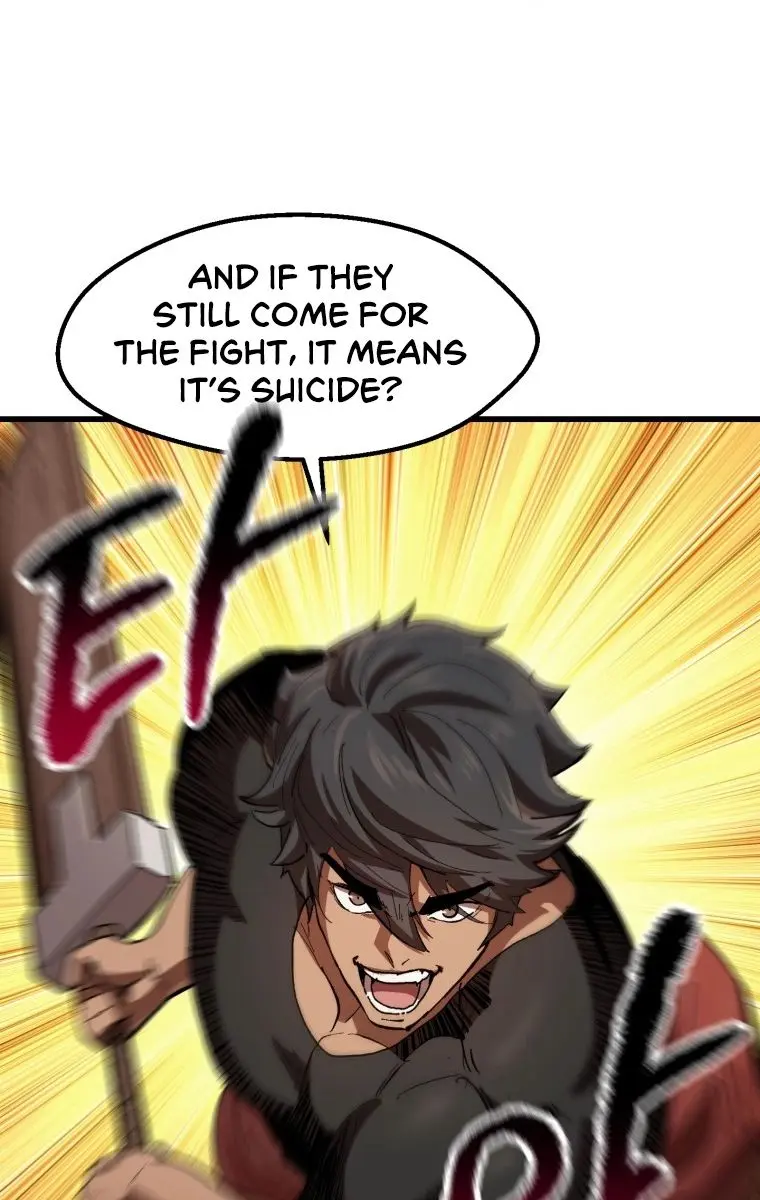Latna Saga: Survival of a Sword King Chapter 134 Page 14