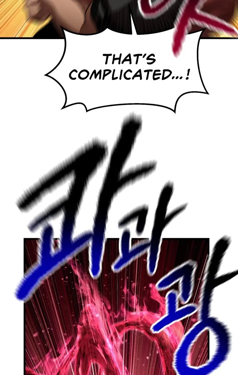 Latna Saga: Survival of a Sword King Chapter 134 Page 15