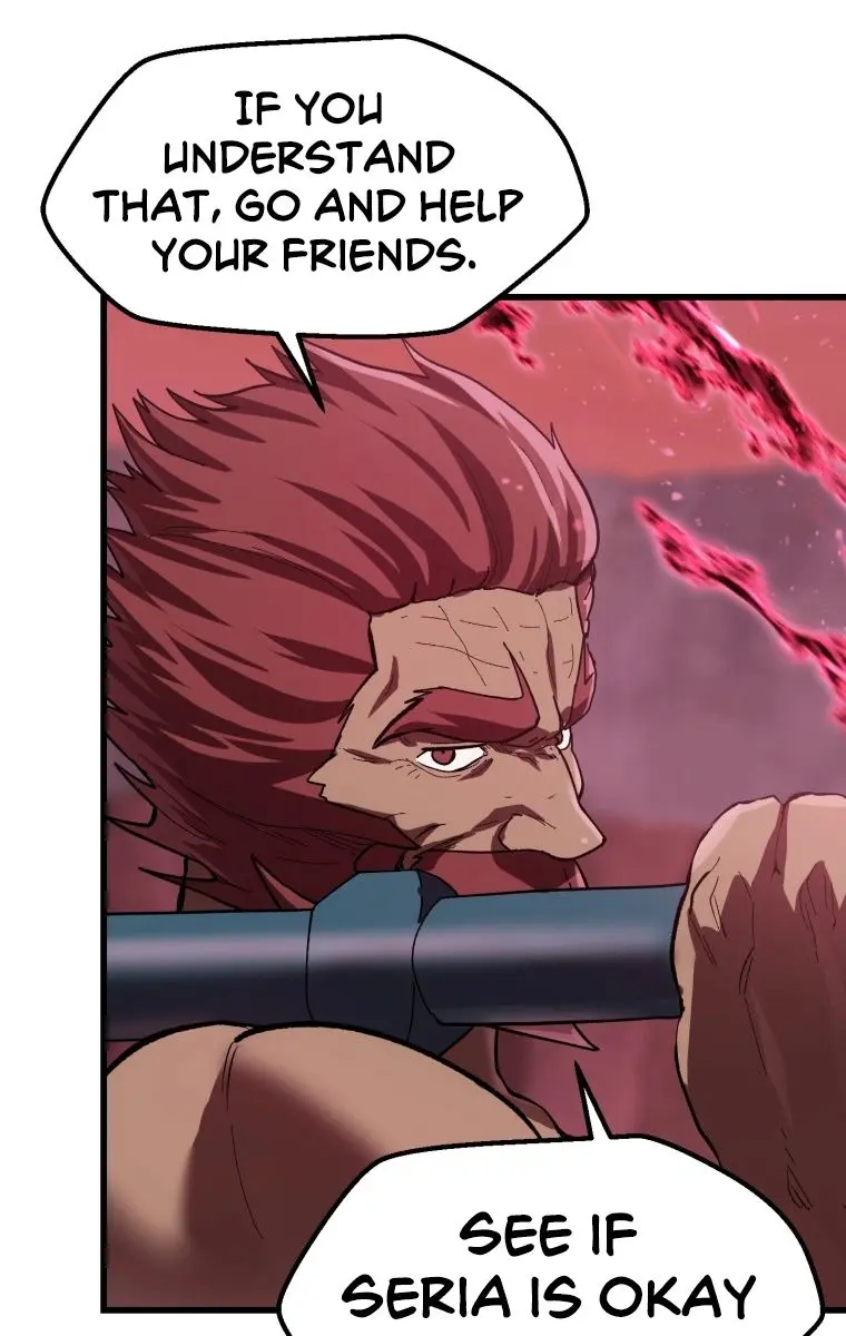 Latna Saga: Survival of a Sword King Chapter 134 Page 19