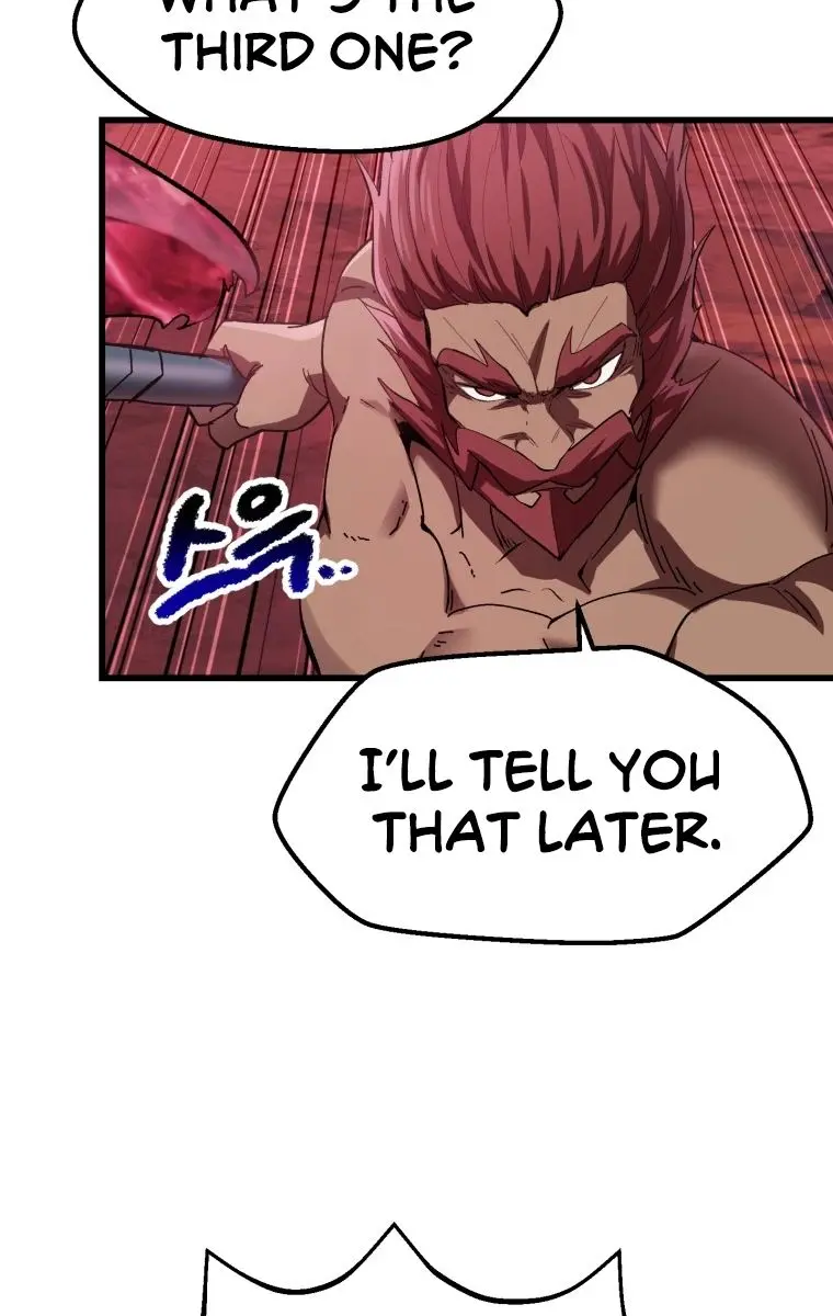 Latna Saga: Survival of a Sword King Chapter 134 Page 21