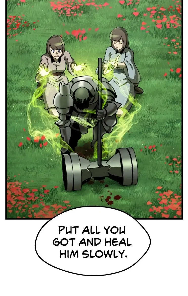 Latna Saga: Survival of a Sword King Chapter 134 Page 28