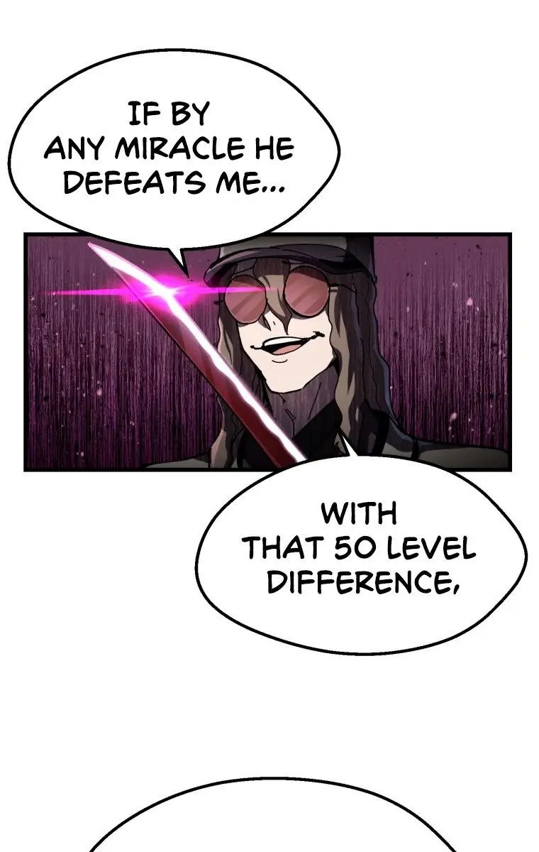 Latna Saga: Survival of a Sword King Chapter 134 Page 29