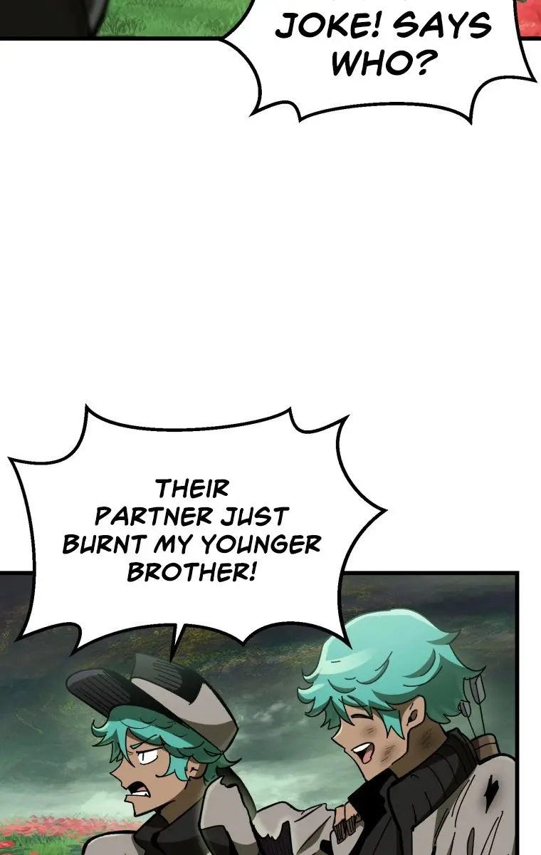 Latna Saga: Survival of a Sword King Chapter 134 Page 31
